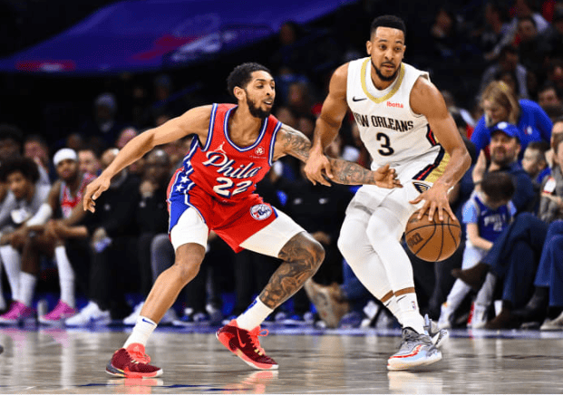 清晨意甲焦点战，华盛顿奇才再遭质疑，底气十足，年轻球员得到机会的简单介绍