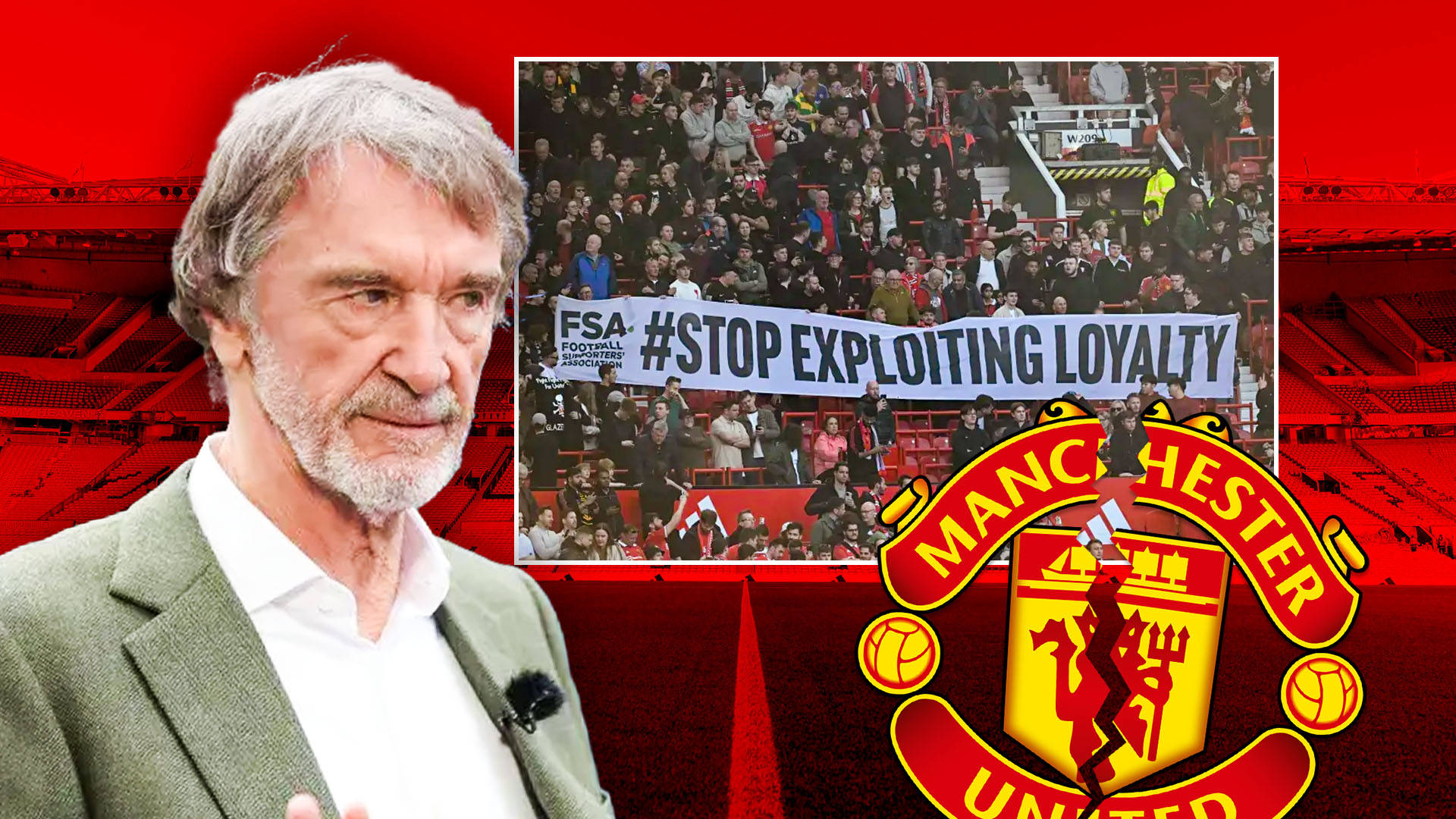 赛前欧冠传出新动向；曼联单刀错失；管理层表态——目标明确；更衣室氛围转暖的简单介绍