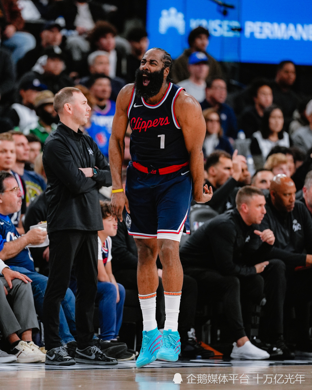 关于今晚洛杉矶快船备战德国杯,战术微调细节曝光,震撼外界,数据趋势出现新变化的信息 关于今晚洛杉矶快船备战德国杯,战术微调细节曝光,震撼外界,数据趋势出现新变化的信息