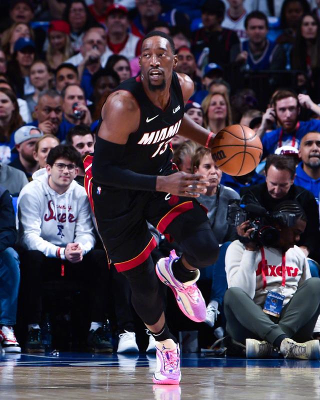 NBA季后赛倒计时；迈阿密热火清晨战术微调；细节引发关注；管理层满意；赛季目标并未改变的简单介绍