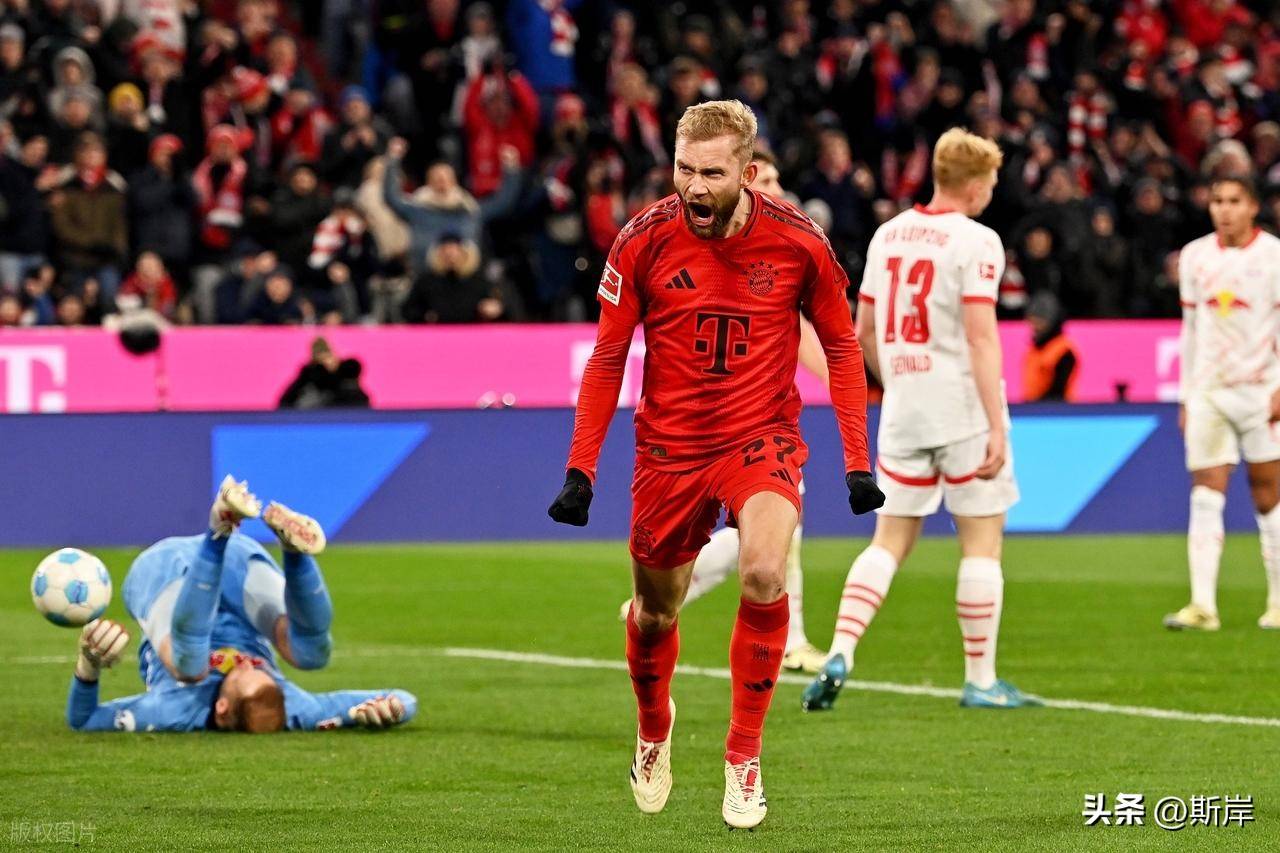 莱比锡发布备战花絮，关键时刻伤情更新，德甲任务艰巨，赛季目标并未改变的简单介绍