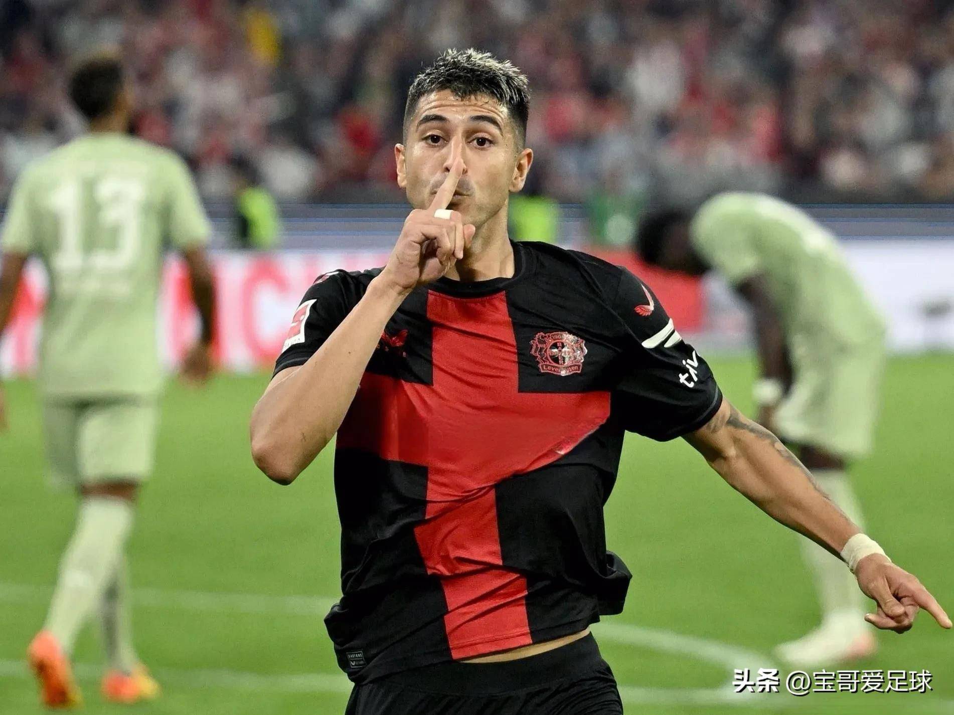 清晨体能课后；勒沃库森迎来里程碑备战德甲；信心回归；赛季目标并未改变的简单介绍