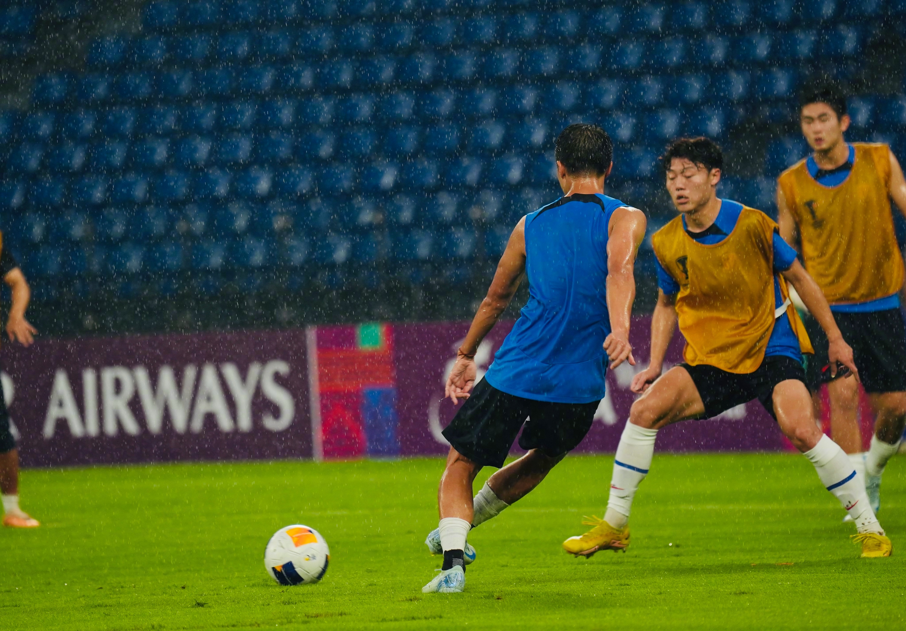 开云清晨体能课后，葡萄牙体育复出首秀备战足总杯，目标明确，纪律约束更严格的简单介绍