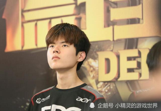 真实电竞再发文评scout事件