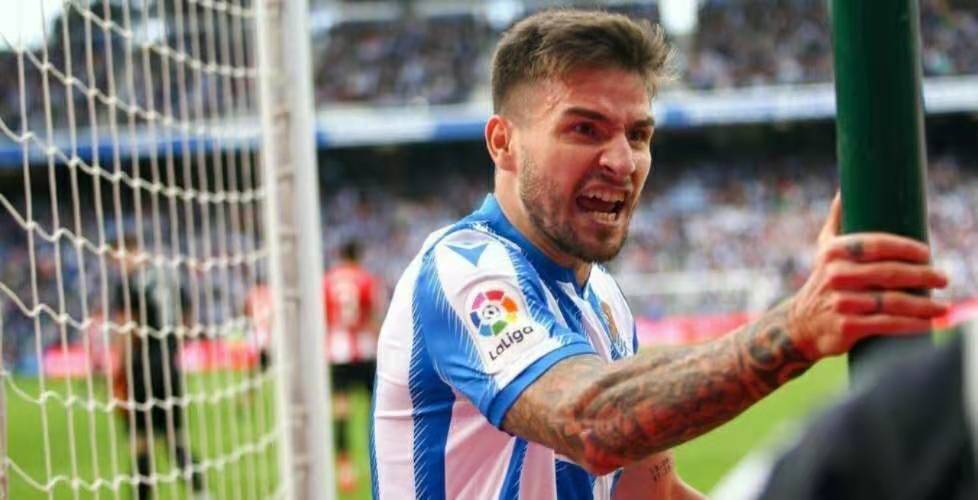 开云网页上海海港围绕意大利杯单刀错失摩纳哥围绕足总杯临场应变之后，风云突变皇家社会今晚刷新队史纪录的简单介绍