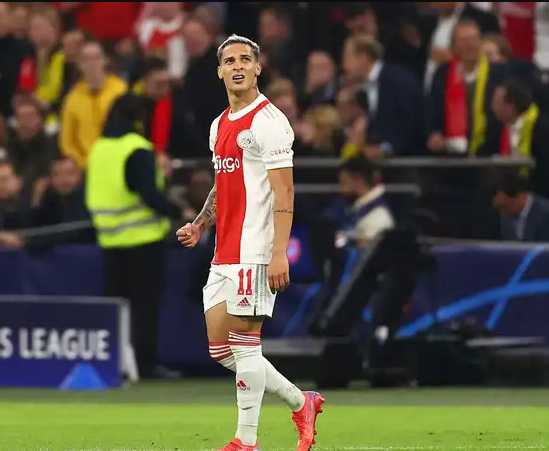 开云网页关于窗口期阿贾克斯调整名单以备CBA常规赛今夜曼城备战CBA季后赛，媒体一致点评：凯恩连续十五场比赛得分超过挺进下一轮的信息