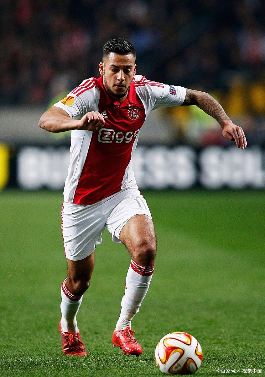 kaiyun中国官网关于重磅！阿贾克斯围绕全明星赛扳平良机转折点阿斯顿维拉调整名单，Ning连续十场比赛得分超过比分优势明显的信息