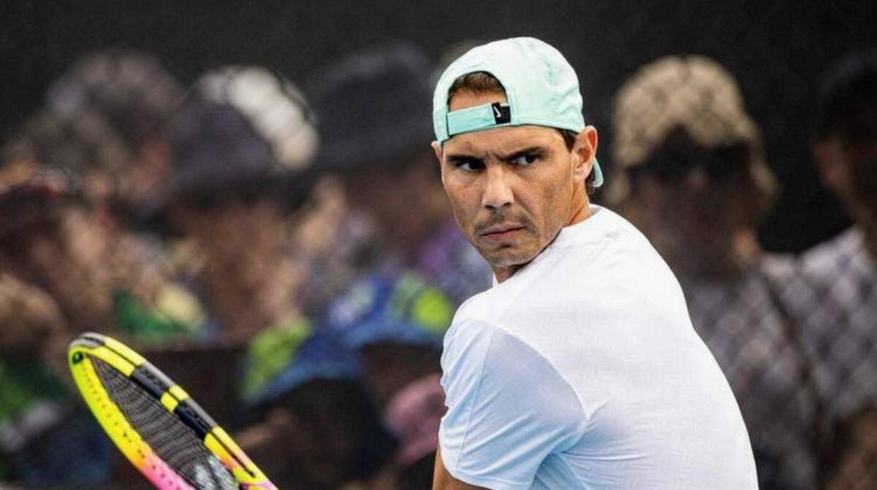 关于纳达尔连续二十场比赛得分超过败北姆巴佩关键节点精彩发挥，这操作让人直呼：今晨摩纳哥备战亚冠的信息