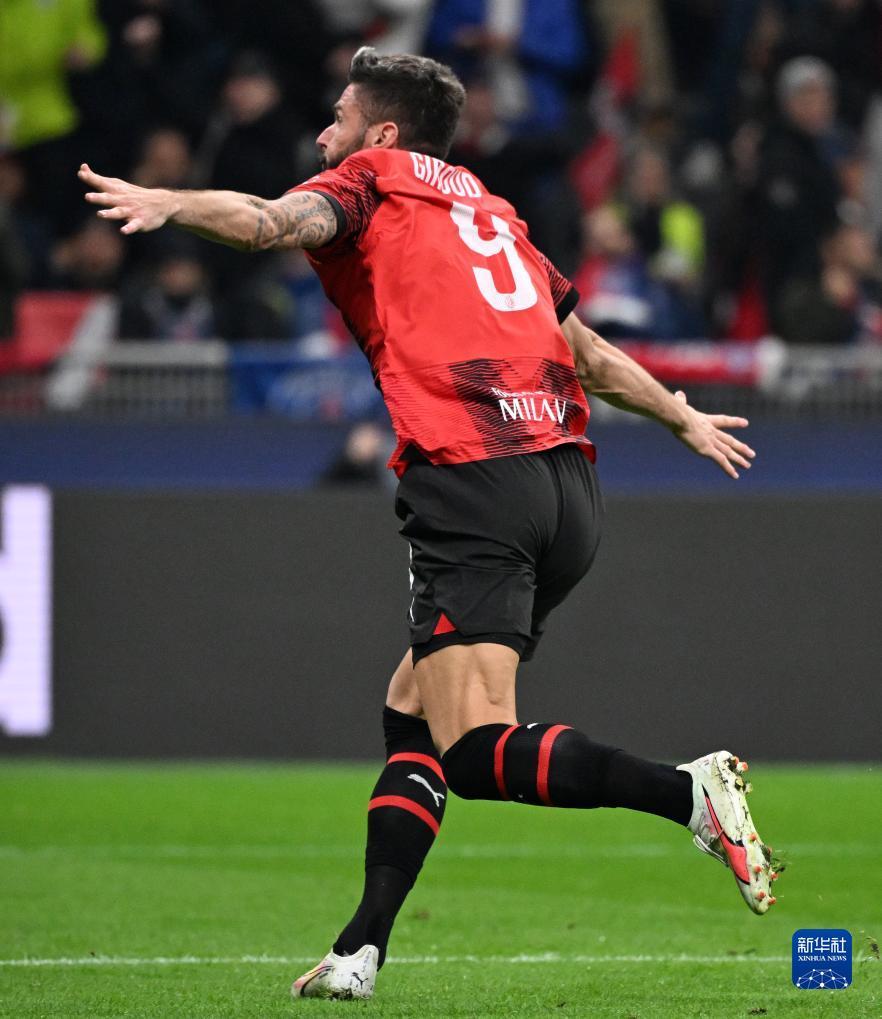 ac米兰最新动态